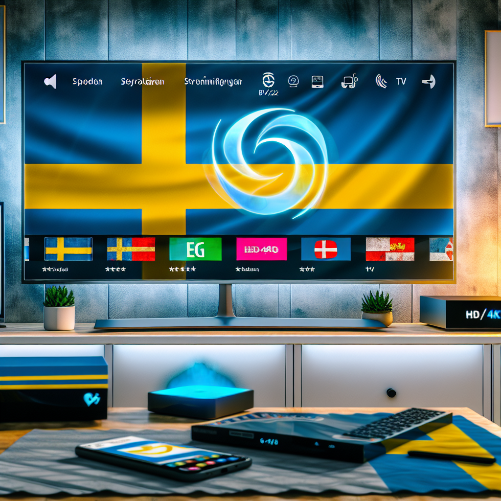 Viking IPTV