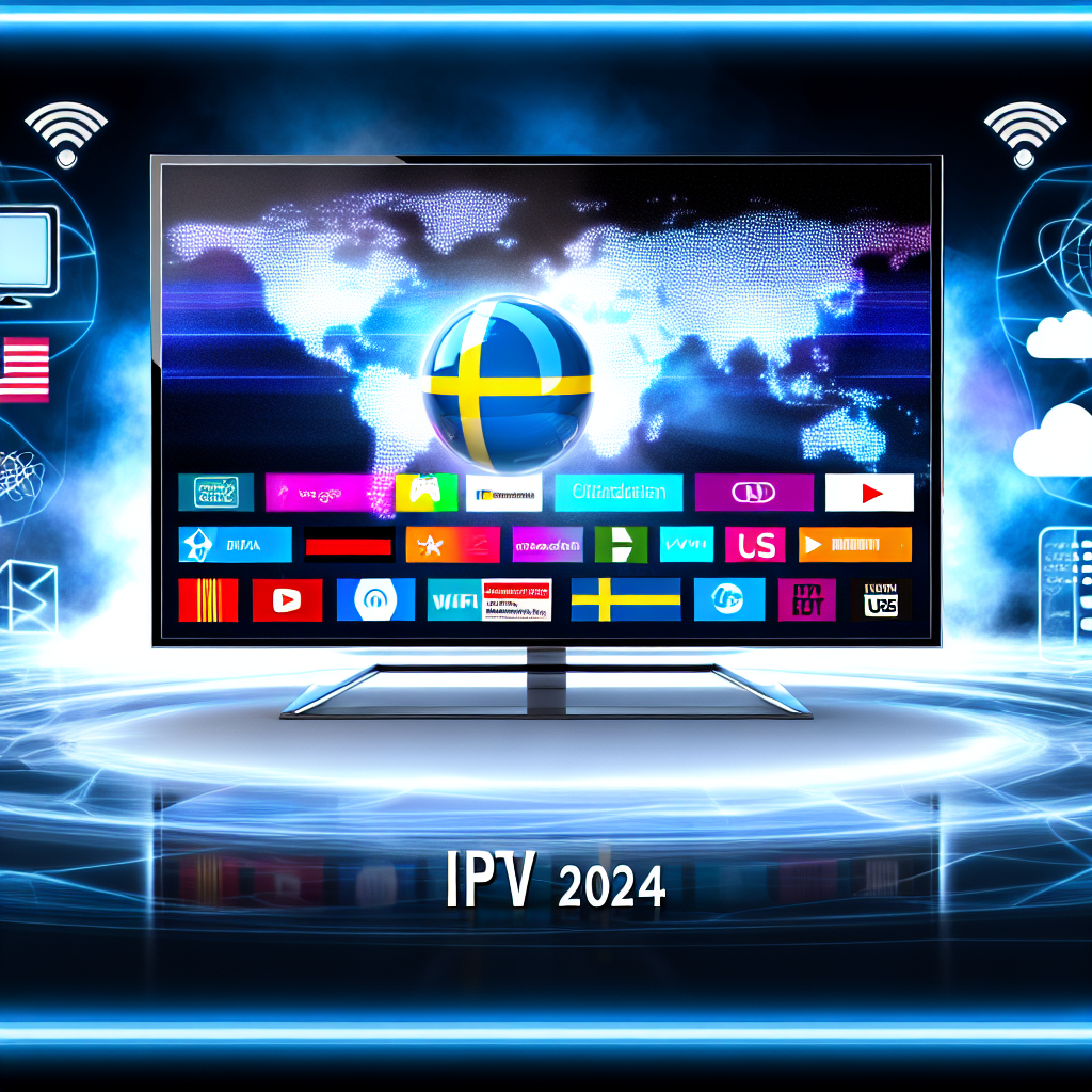 Viking IPTV
