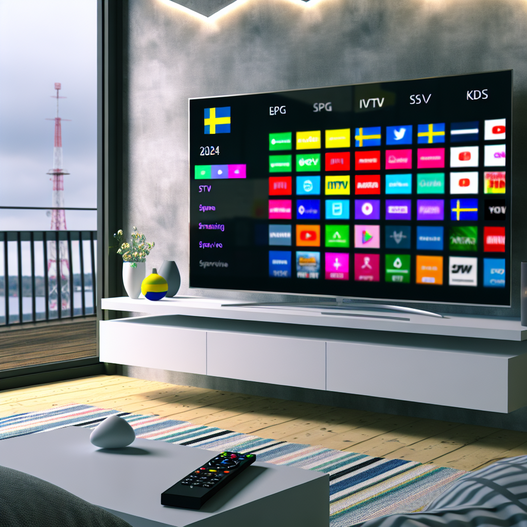 Viking IPTV