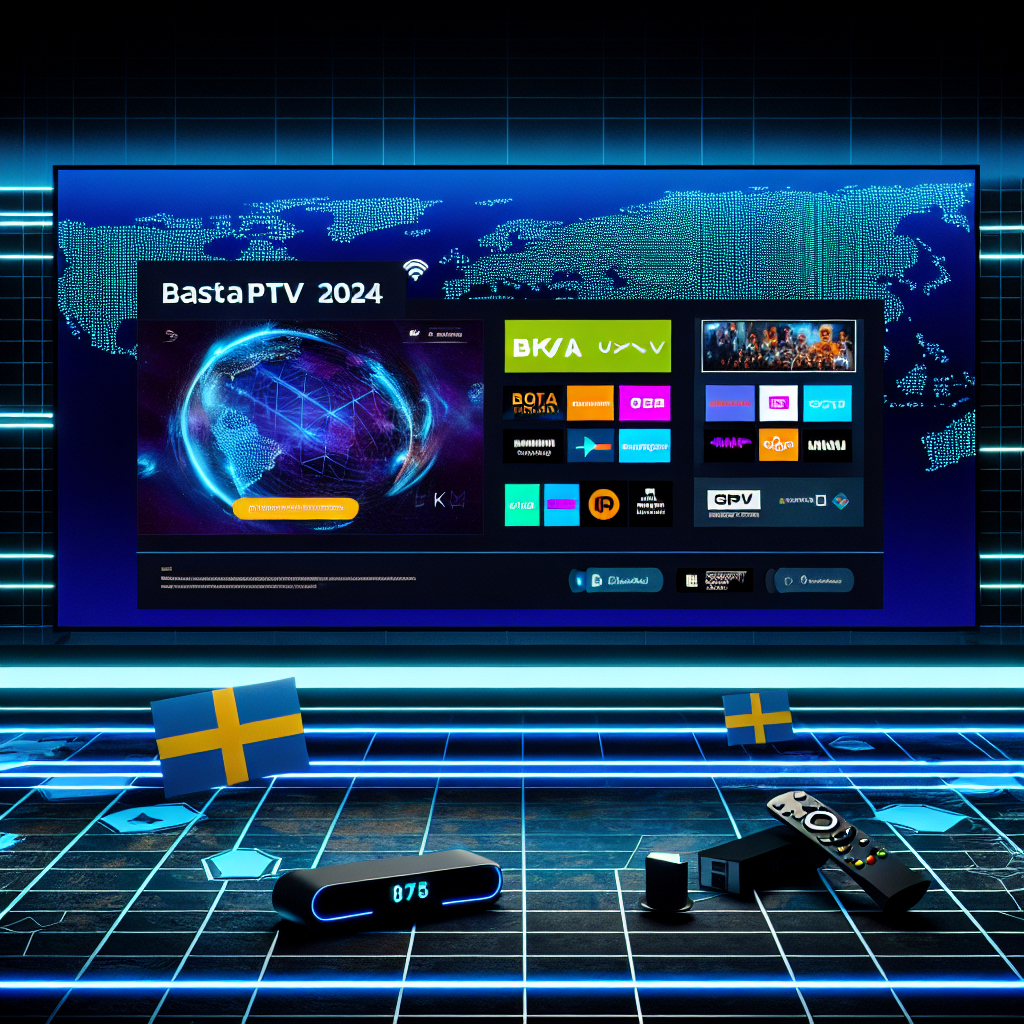 Viking IPTV