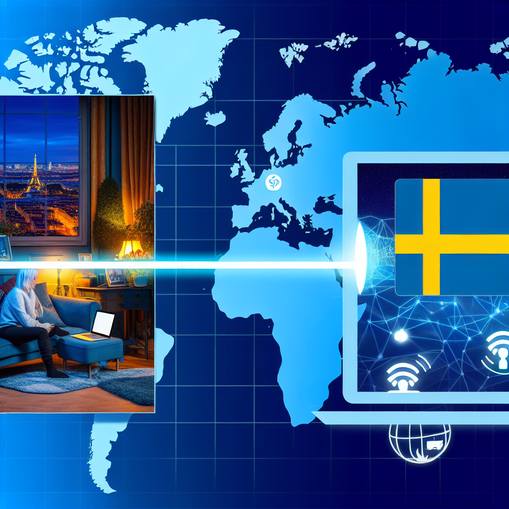 Viking IPTV