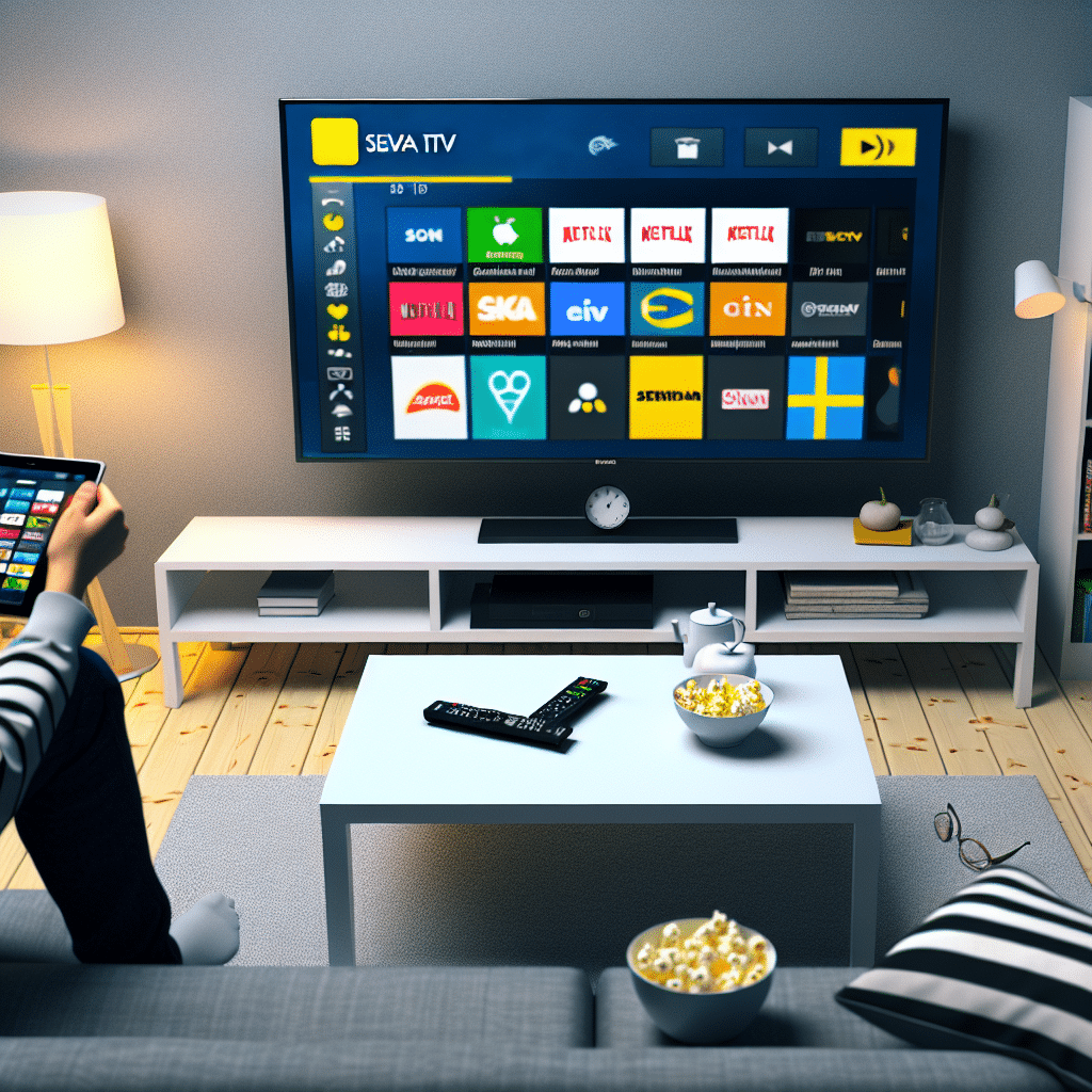 Viking IPTV