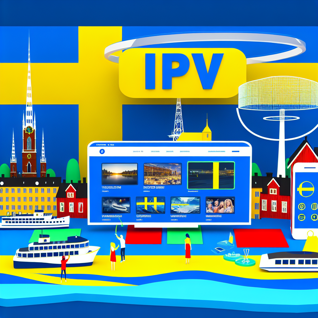 Viking IPTV