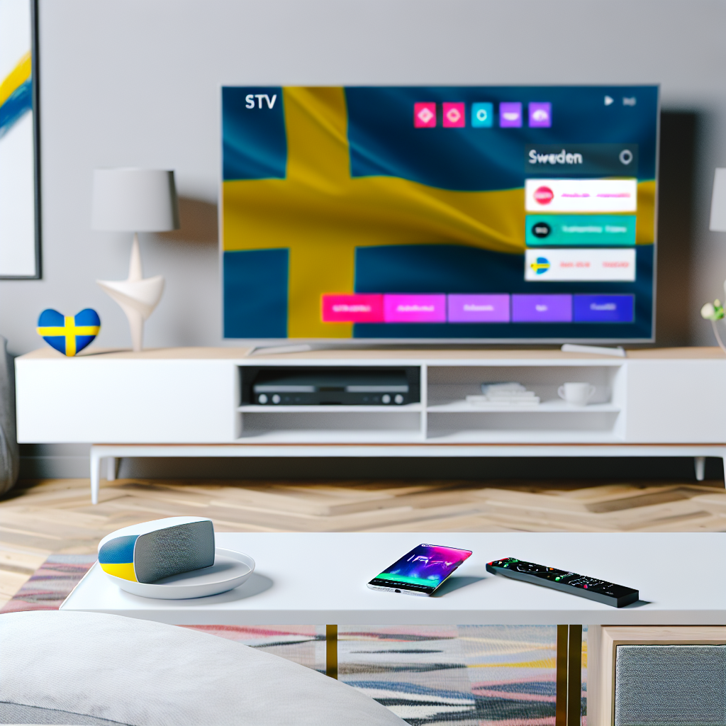 Viking IPTV