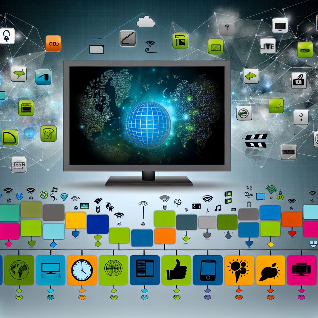Viking IPTV