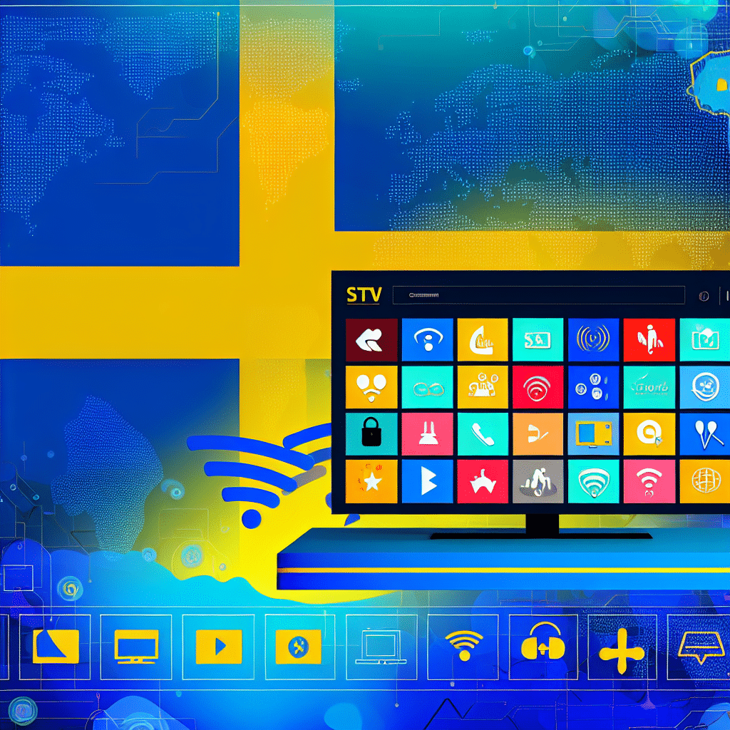 Viking IPTV