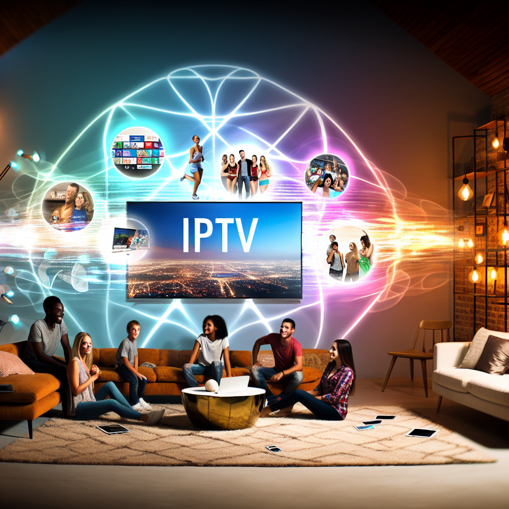 Viking IPTV