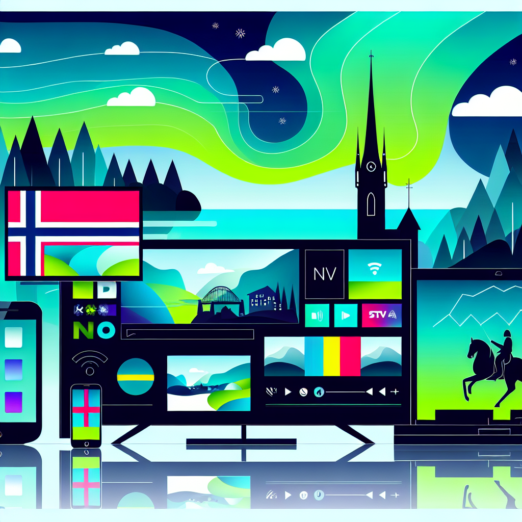 Viking IPTV